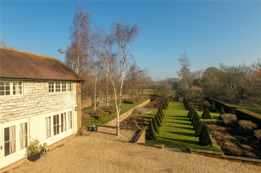 Hempstead, Nr Saffron Walden, Essex