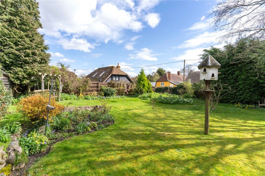 Debden, Nr Saffron Walden, Essex