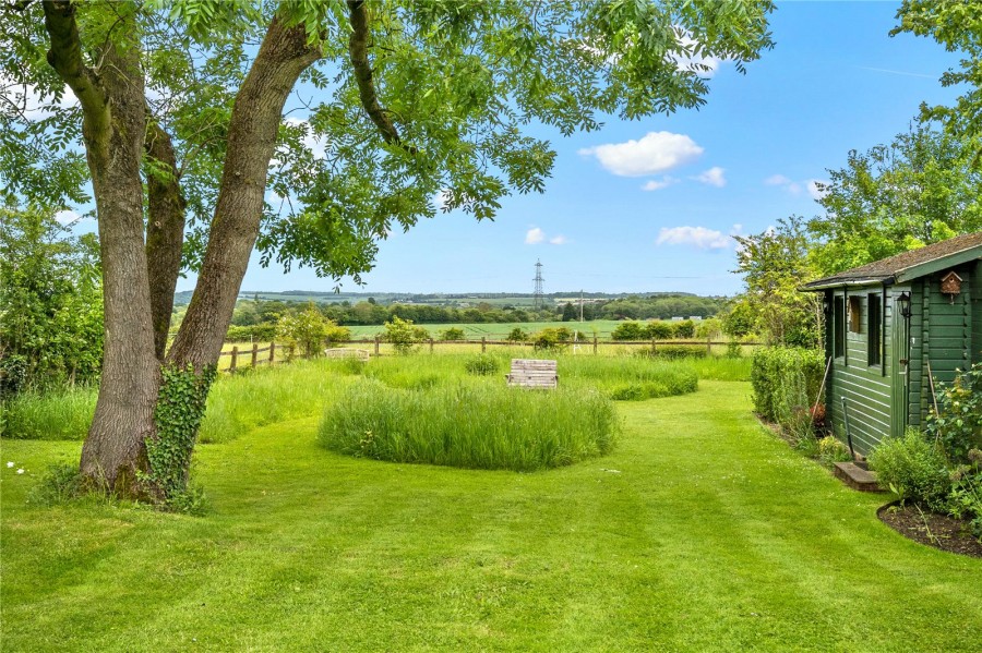 Clavering, Nr Saffron Walden, Essex