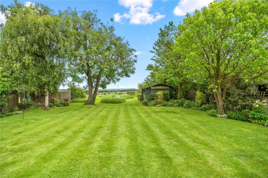 Clavering, Nr Saffron Walden, Essex