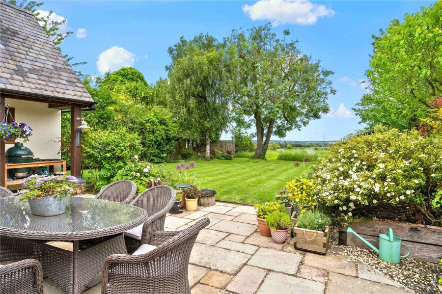 Clavering, Nr Saffron Walden, Essex