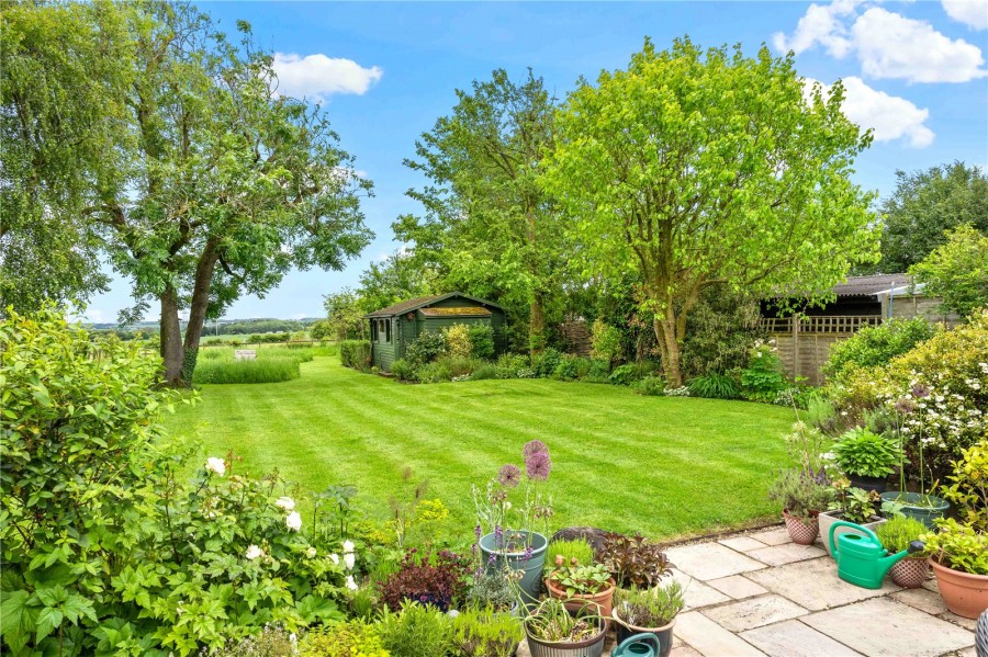 Clavering, Nr Saffron Walden, Essex