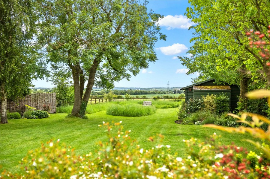 Clavering, Nr Saffron Walden, Essex