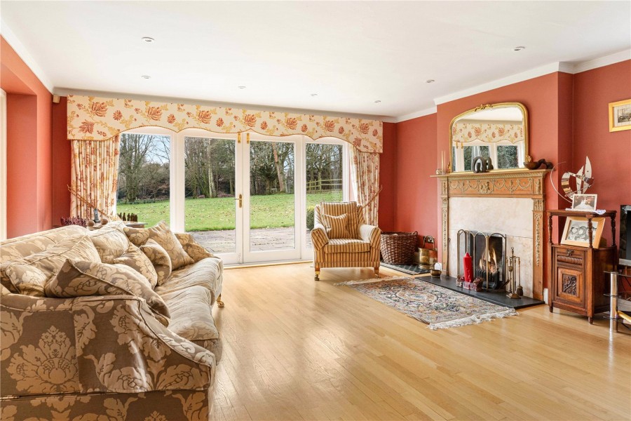 Clavering, Nr Saffron Walden, Essex