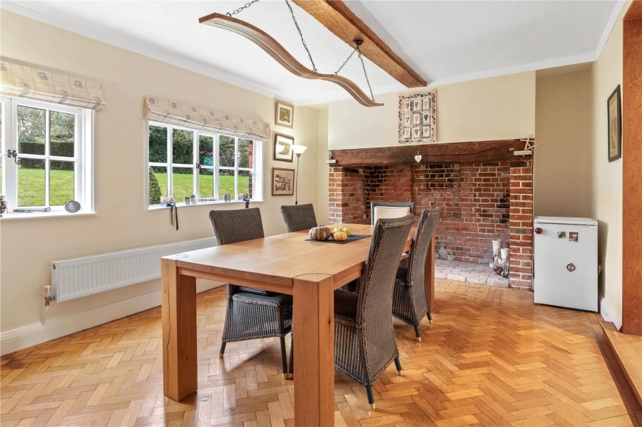 Clavering, Nr Saffron Walden, Essex