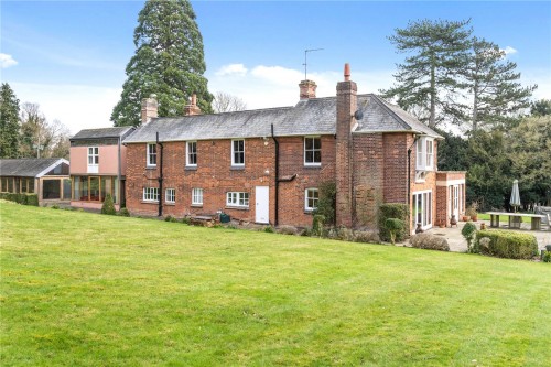 Clavering, Nr Saffron Walden, Essex