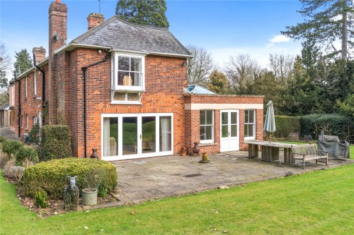 Clavering, Nr Saffron Walden, Essex