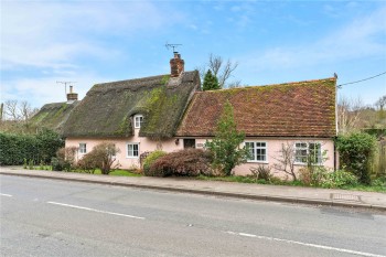 Great Sampford, Saffron Walden, Essex