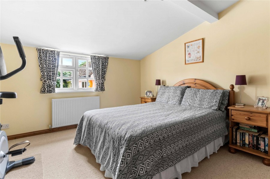 Great Sampford, Saffron Walden, Essex