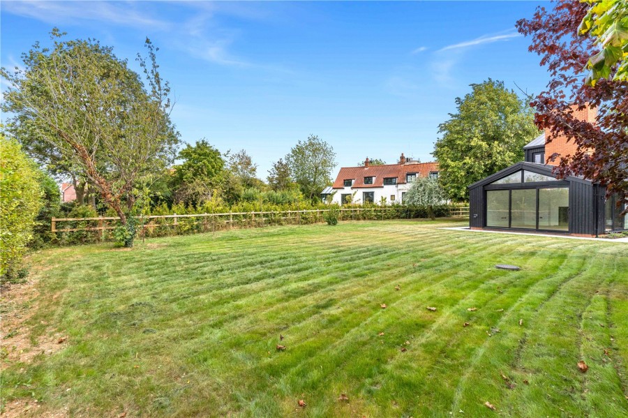 Wimbish, Nr Saffron Walden, Essex