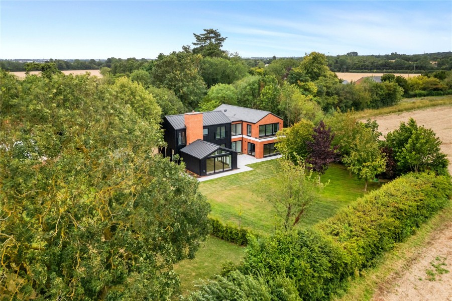 Wimbish, Nr Saffron Walden, Essex