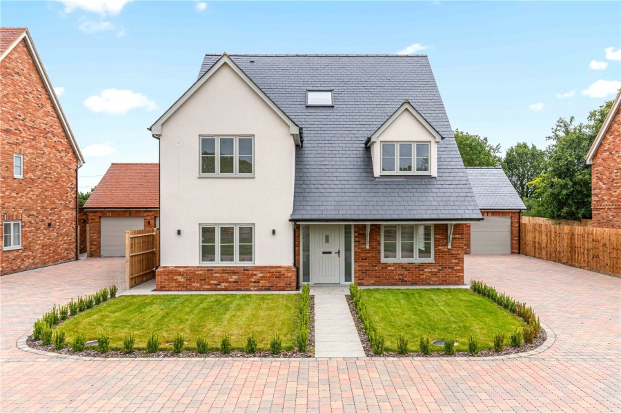 Clavering, Nr Saffron Walden, Essex