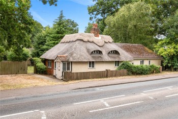 Abington, Cambridgeshire