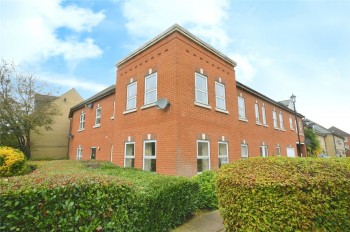 Cavell Drive, Bishops Stortford, Hertfordshire