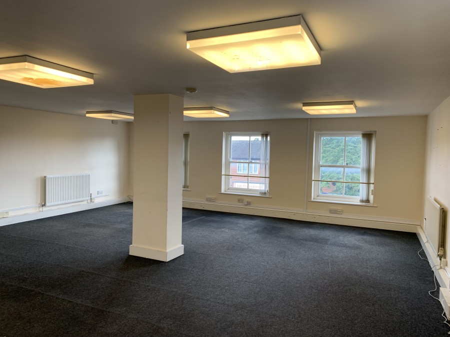First & Second Floor, 225 High Street, Epping, Essex