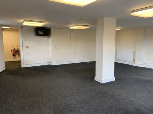First & Second Floor, 225 High Street, Epping, Essex
