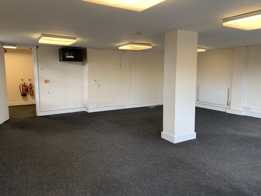 First & Second Floor, 225 High Street, Epping, Essex