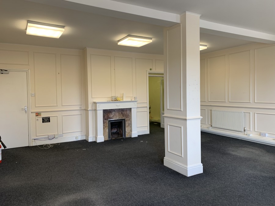 First & Second Floor, 225 High Street, Epping, Essex