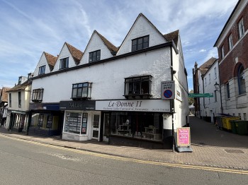 Suite 6b, Glen House, Palmers Lane, Bishop's Stortford, Hertfordshire