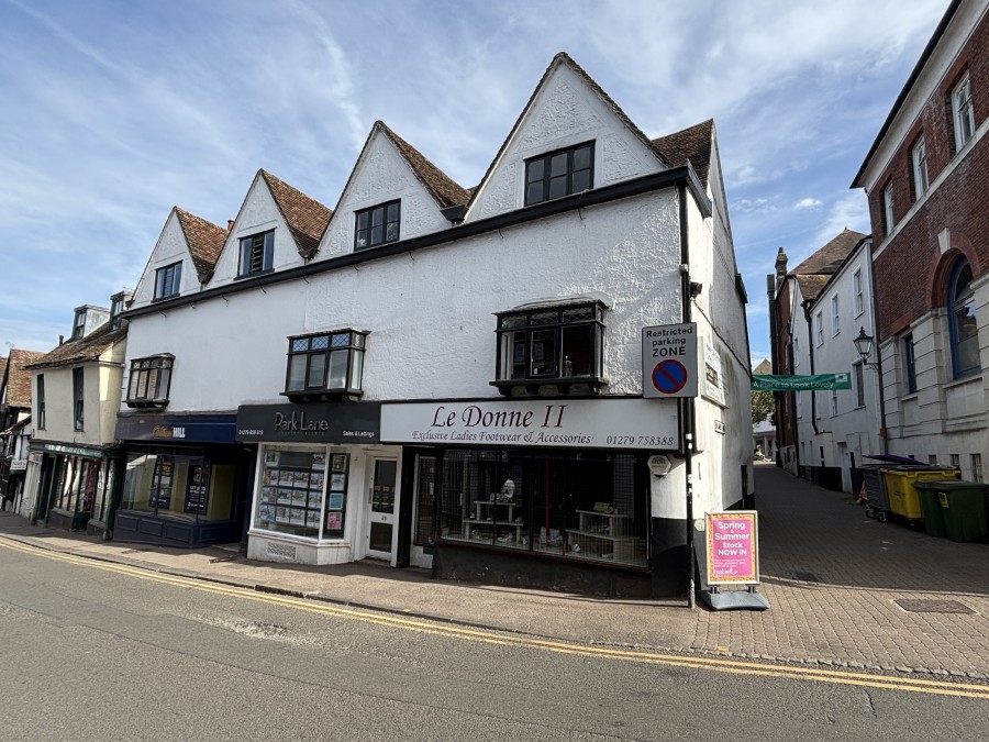 0 bedroom Office for Letting Suite 6b, Glen House, Palmers Lane, Bishop's Stortford, Hertfordshire