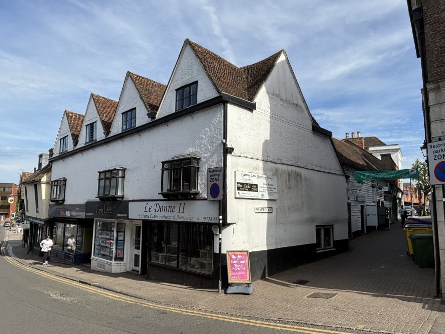 Suite 6b, Glen House, Palmers Lane, Bishop's Stortford, Hertfordshire