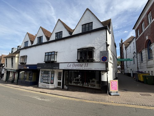 Suite 6b, Glen House, Palmers Lane, Bishop's Stortford, Hertfordshire