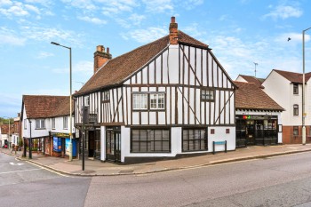 43-45, Hockerill Street, Bishop's Stortford, Hertfordshire