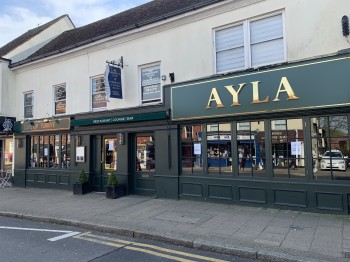 238-240 High Street, Epping, Essex