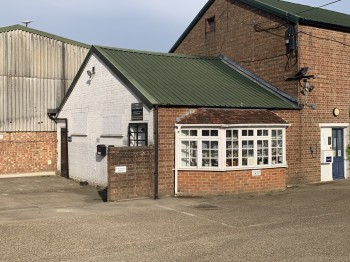 Unit 20, Hobbs Cross Business Centre, Theydon Garnon, Epping, Essex