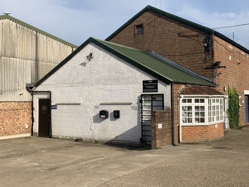 Unit 20, Hobbs Cross Business Centre, Theydon Garnon, Epping, Essex