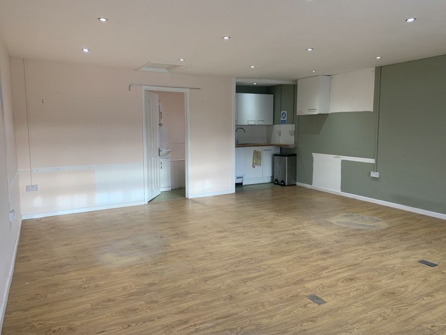 Unit 20, Hobbs Cross Business Centre, Theydon Garnon, Epping, Essex