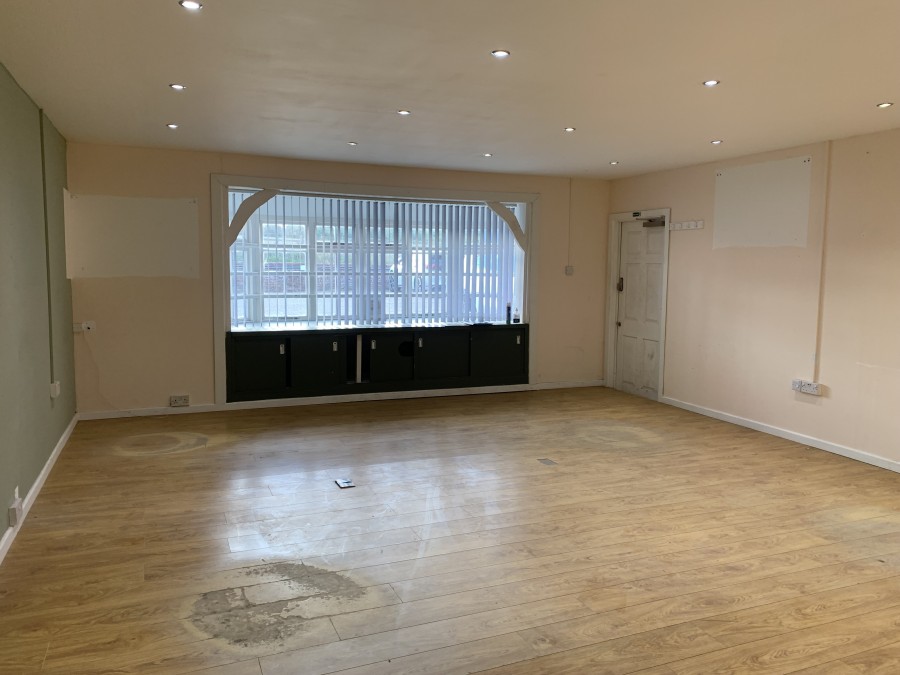 Unit 20, Hobbs Cross Business Centre, Theydon Garnon, Epping, Essex