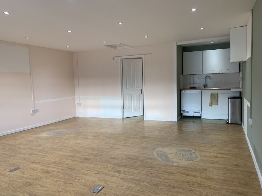 Unit 20, Hobbs Cross Business Centre, Theydon Garnon, Epping, Essex