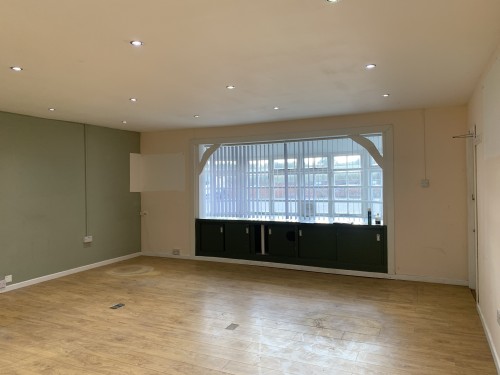 Unit 20, Hobbs Cross Business Centre, Theydon Garnon, Epping, Essex