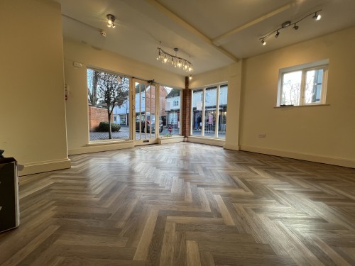 Bell Street, Sawbridgeworth, Hertfordshire