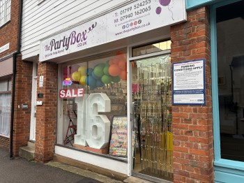 2 Emson Close, Saffron Walden, Essex