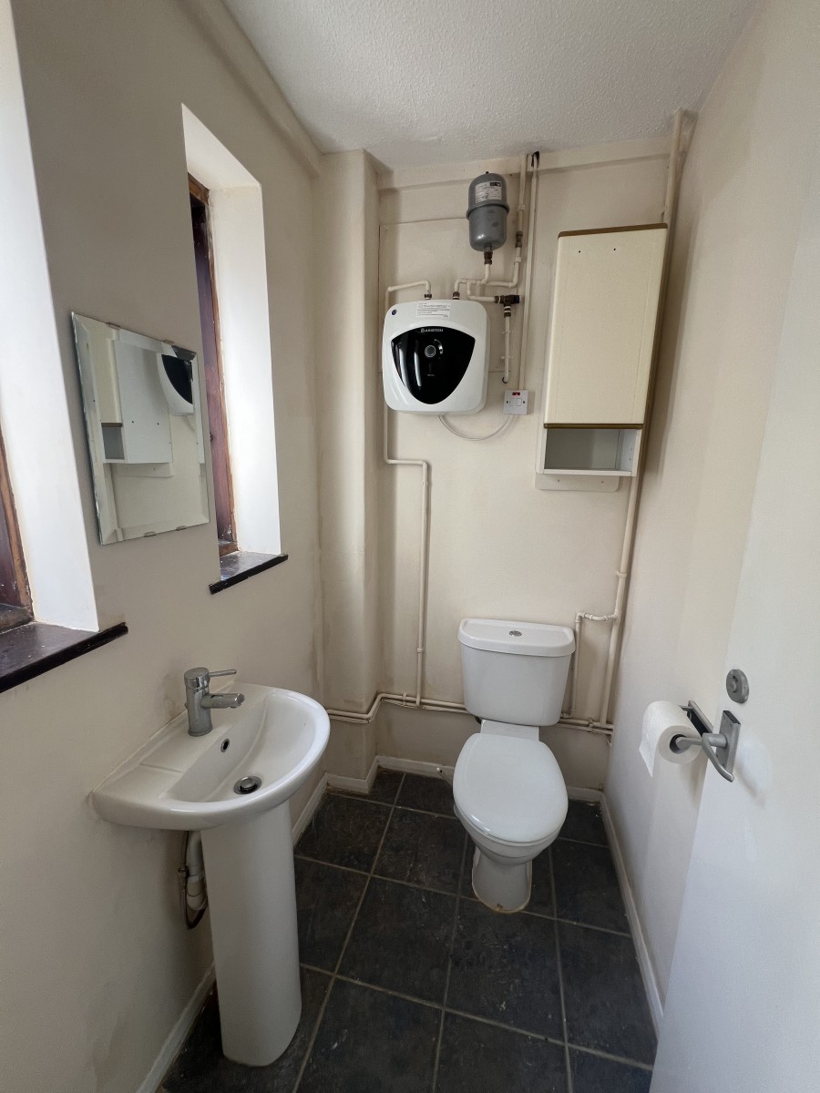 Unit 6 Station Road Industrial Estate, Great Dunmow, Essex