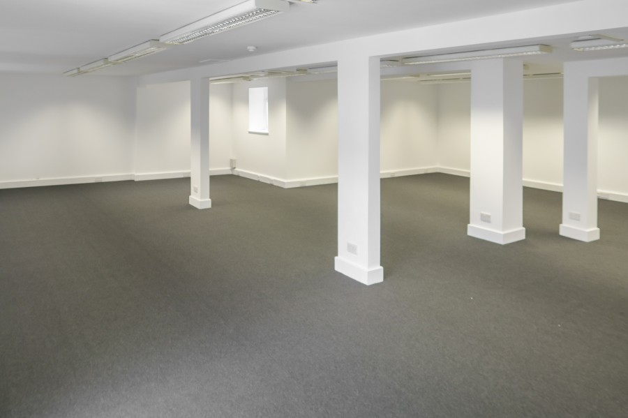 First Floor, 2-4 North Street, Bishop's Stortford, Hertfordshire