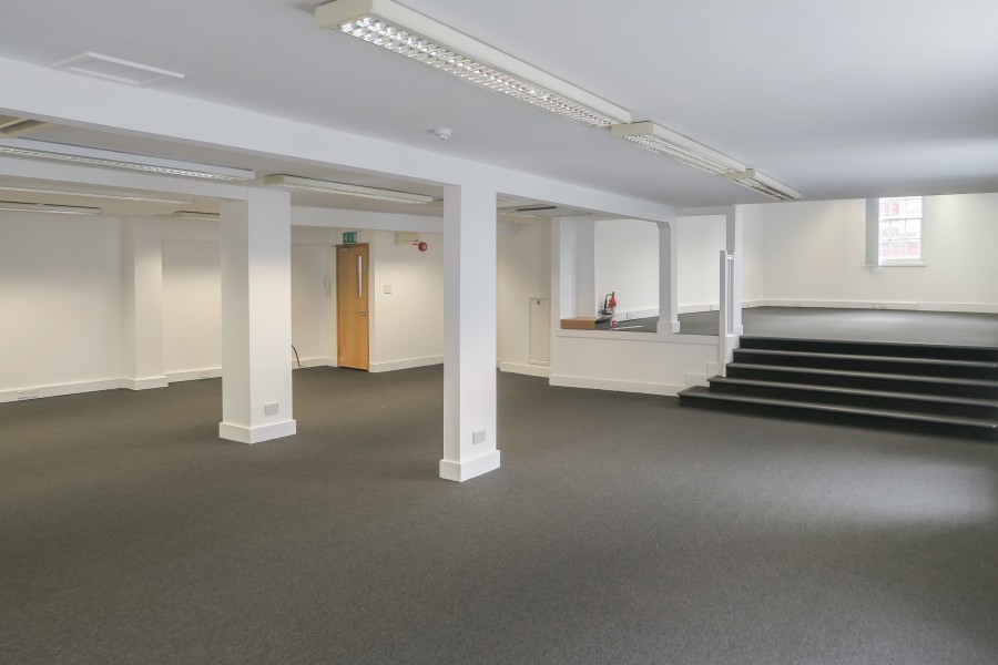First Floor, 2-4 North Street, Bishop's Stortford, Hertfordshire
