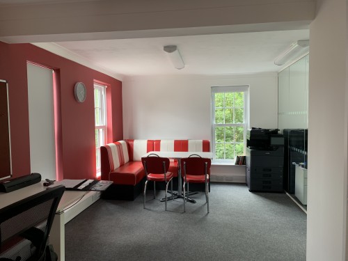 Heath House, Dane Street, Bishop's Stortford, Hertfordshire