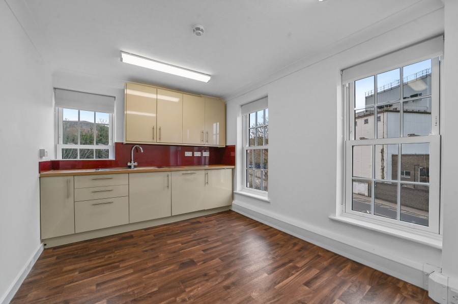 Heath House, Dane Street, Bishop's Stortford, Hertfordshire