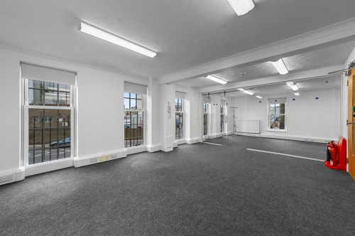 Heath House, Dane Street, Bishop's Stortford, Hertfordshire