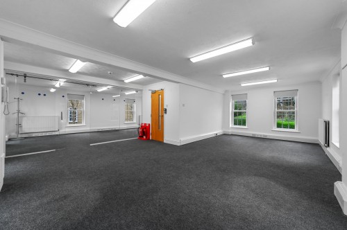 Heath House, Dane Street, Bishop's Stortford, Hertfordshire