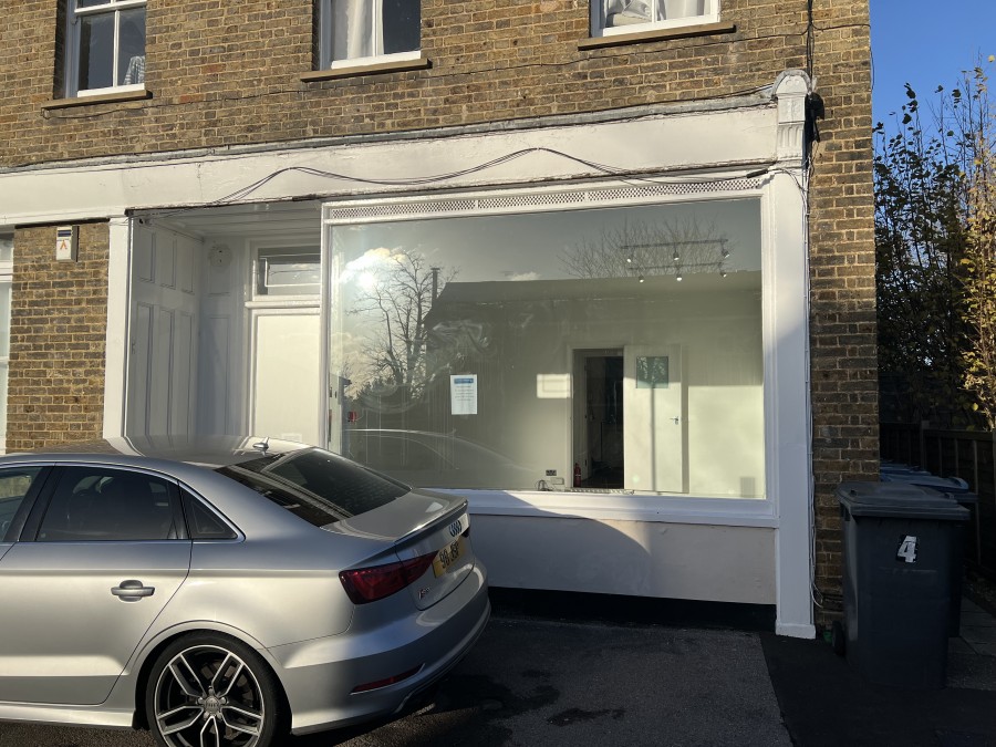 0 bedroom Shop for Letting Hoestock Road, Sawbridgeworth, Hertfordshire