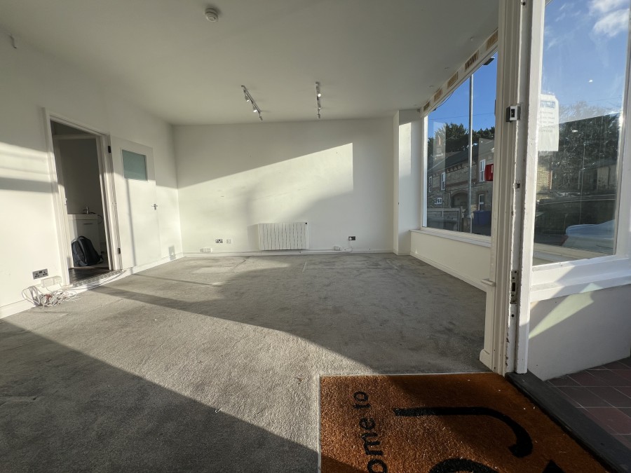 Hoestock Road, Sawbridgeworth, Hertfordshire