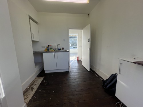 Hoestock Road, Sawbridgeworth, Hertfordshire