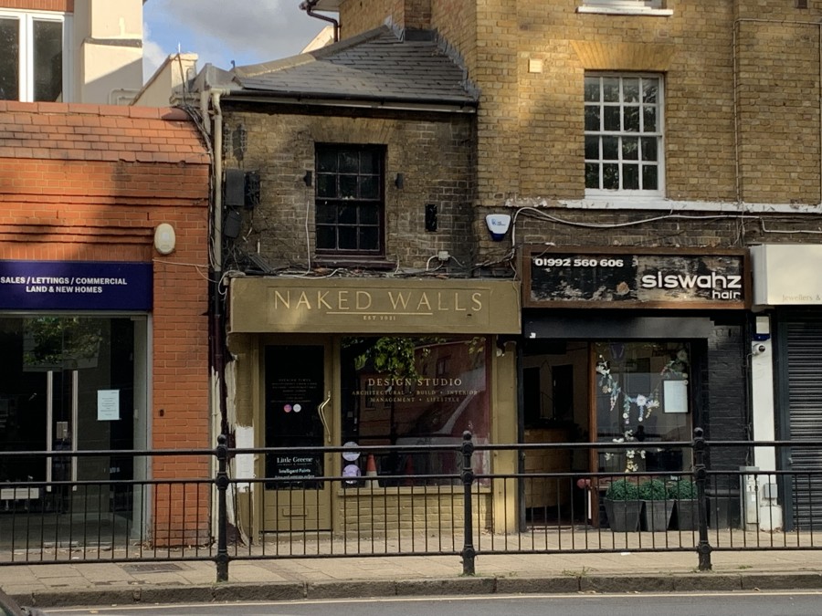 0 bedroom Commercial Property for Letting High Street, Epping, Essex