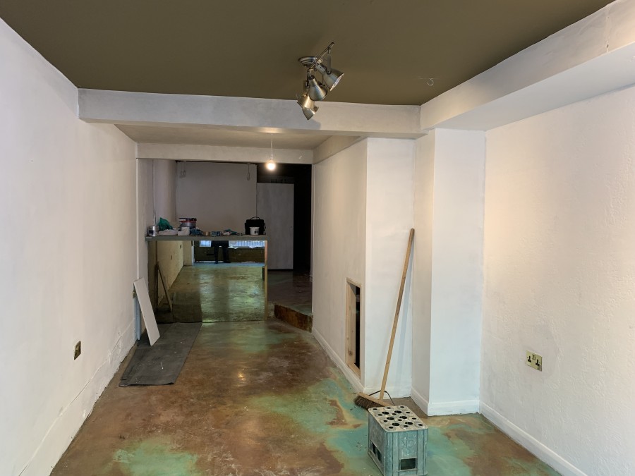 High Street, Epping, Essex