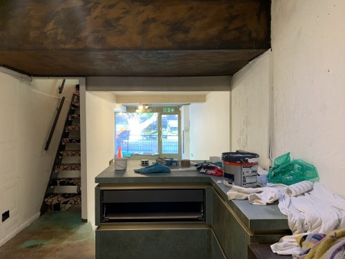 High Street, Epping, Essex