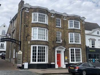 Ground Floor & First Floor, 19 North Street, Bishop's Stortford, Hertfordshire